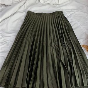 TOPSHOP Skirt